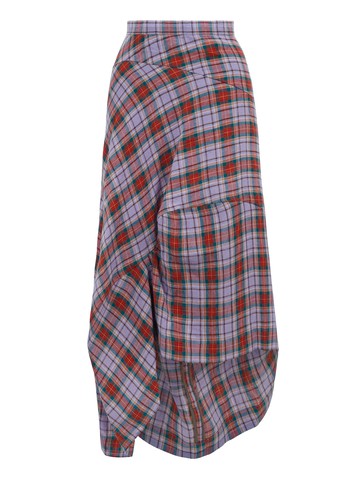 vivienne westwood "airplane" skirt