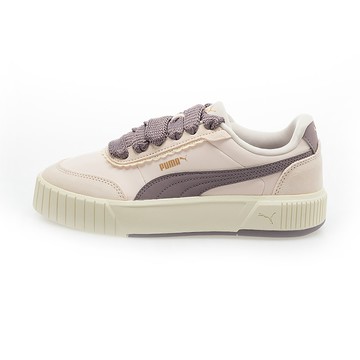 PUMA 女鞋 Carina Mia Memoires 復古休閒鞋 厚底鞋 板鞋 40351402