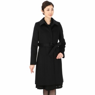 カシミヤ混 ロング コートの通販 9,477件の検索結果 | LINEショッピング
