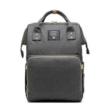 媽媽包 母嬰包 寶媽包包多功能媽媽包母嬰包大容量外出超大帶娃出門雙肩嬰兒背包【CM24375】