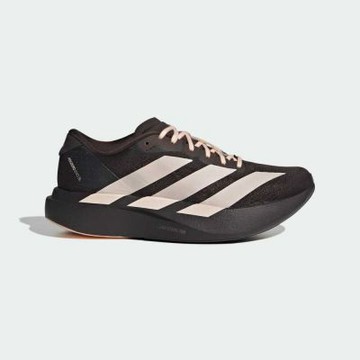 Adidas 愛迪達 Adizero EVO SL W KK1952 女 慢跑鞋 跑鞋 路跑 棕 粉 避震
