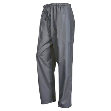 Moto cap 鈦鴻 立體雨褲  黑色  4XL