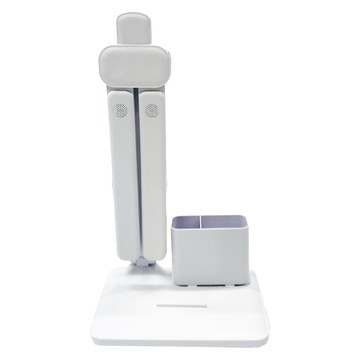 LED USB 檯燈  TD2  白色