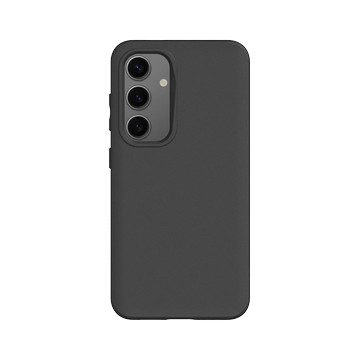 Galaxy S24 SolidSuit 黑