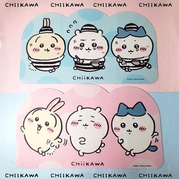 天藍小舖-吉伊卡哇造型科技布地墊-共2色-$129【A11115524】