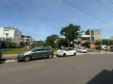 **安南頭段近北外環道7.6米大面寬建地~｜台南市安南區安東段
