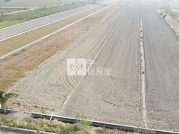 麗水漁港都計內農地｜台中市龍井區三港路