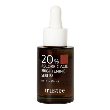 珍信賴生醫 超能C20%煥白精華液 30ml  1罐