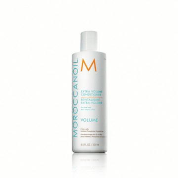MOROCCANOIL 優油輕盈豐量護髮劑 Extra Volume Conditioner