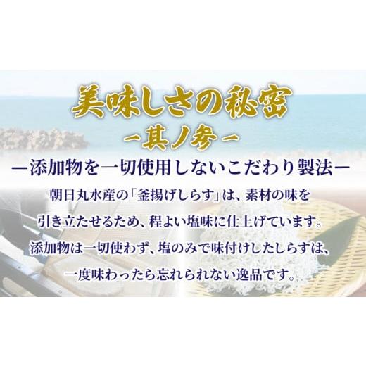 ふるさと納税 徳島県 小松島市 釜揚げ しらす 800g 国産 徳島県産 和田島産 とれたて 新鮮 産地直送 冷蔵 発送 小分け 200g 4袋 セット 和田島しらす ちりめん…