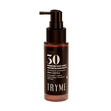 贈品請勿下單 TRYME 豐盈養髮精華液(60ml/瓶) (完全贈品)