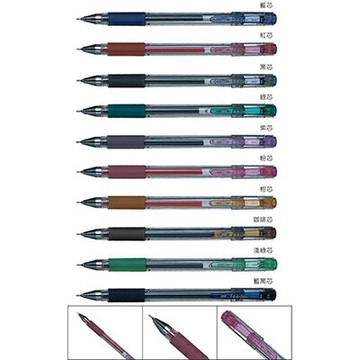 【文具通】SKB G-101(0.5)中性筆 黑 A1301407【APP滿額下單4%點數(單一帳號最高1000點)】7/31止