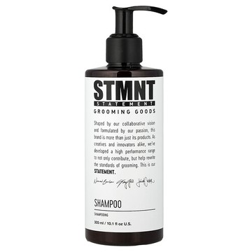 STMNT, 洗髮精 10.1 液量盎司（300 毫升）