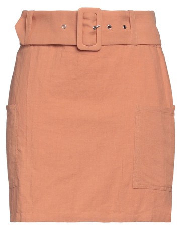 GLAMOROUS Mini skirts - Item 30035585