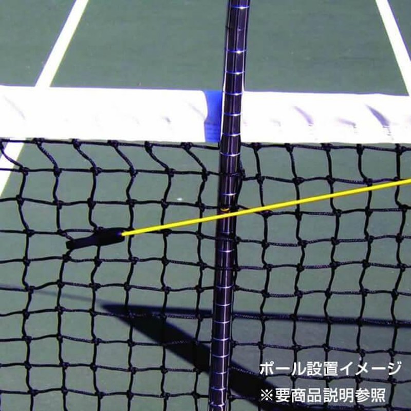 各ショットの精度をあげよう！」OncourtOffcourt(オンコートオフコート