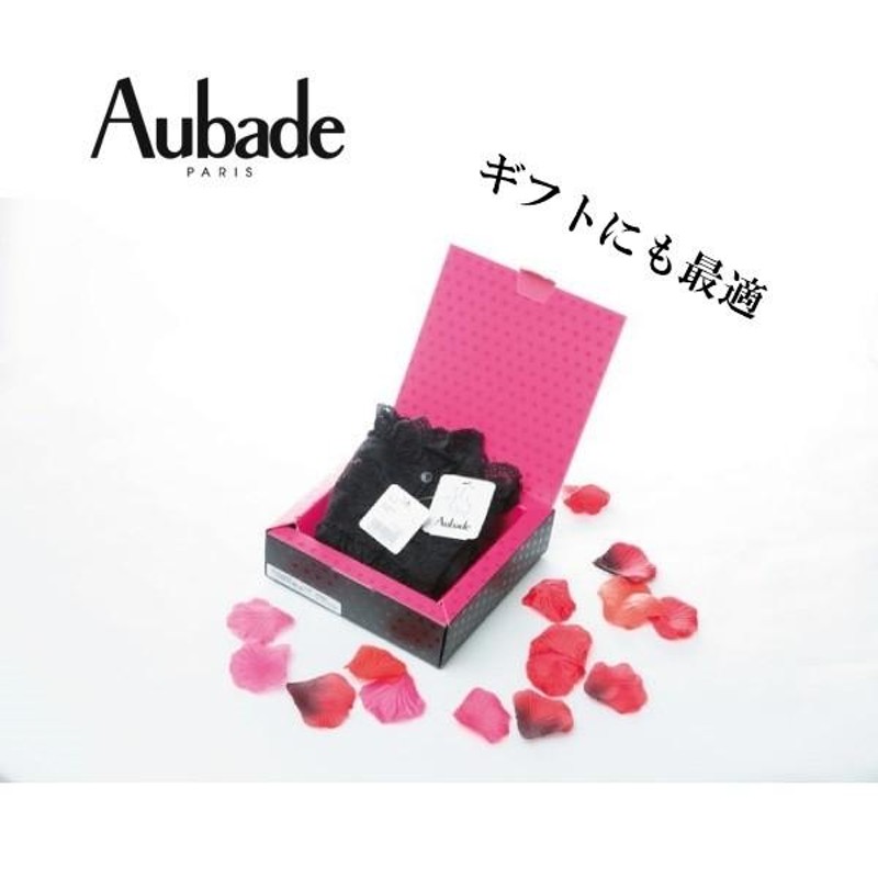 オーバドゥ Aubade ショーツ パンツ パンティ タンガ Tバック BOITE A DESIR ボアデジール 欲望の箱 レディース 下着  インポート 高級 ランジェリー セクシー | LINEブランドカタログ