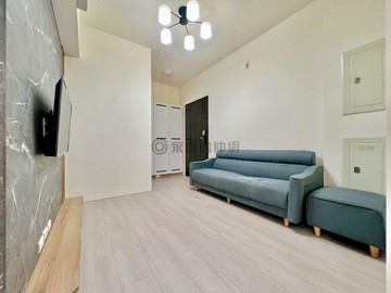 A★ 鼎山家樂福2房2衛平移車位輕軌宅｜高雄市三民區順昌街