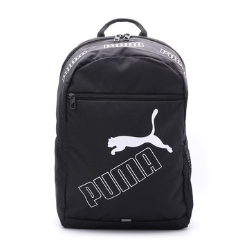 PUMA  PHASE 後背包 黑 079952-01