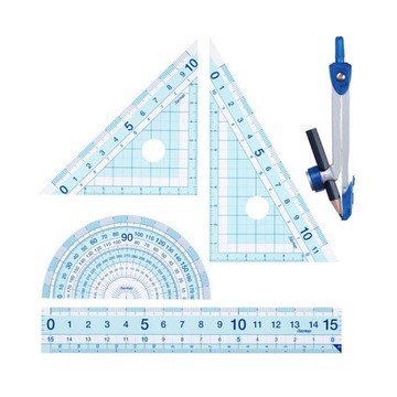 Raymay 零距離 測量器組