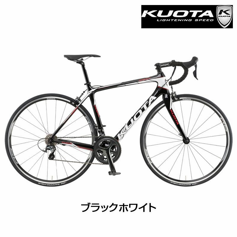 KUOTA Kobalt ロードバイク フレーム105