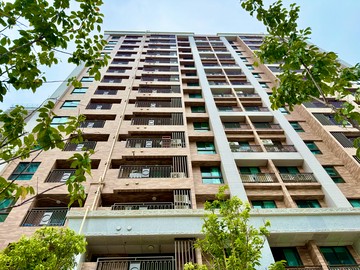 智匯學｜近全新大一房平車｜雙面採光｜首購低總低備｜桃園市龜山區牛角坡路