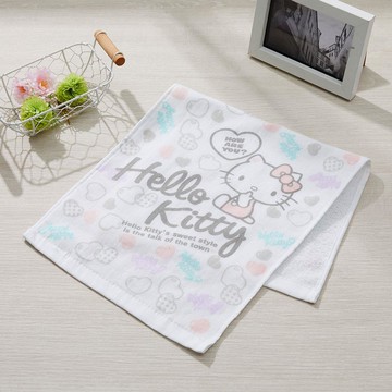 凱蒂貓紗蘿童巾