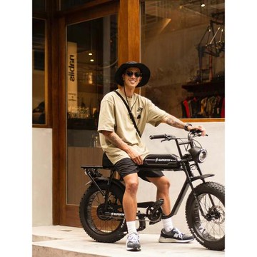 夏季王信凱同款寬松美式戶外運動休閑機能四分短褲速干褲男沙灘褲