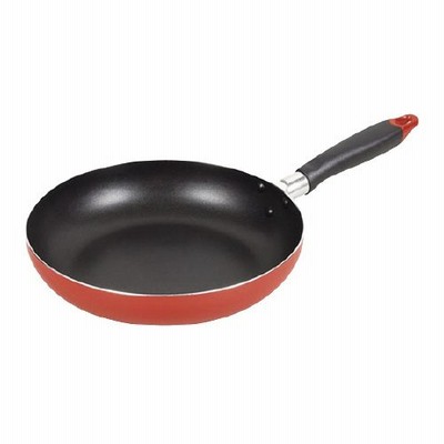 ふっ素加工ＩＨ対応　フライパン　２６ｃｍ  HB8046   ワコートレーディング