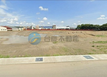 雲林斗南小東產業專用區新東段素地｜雲林縣斗南鎮新東段