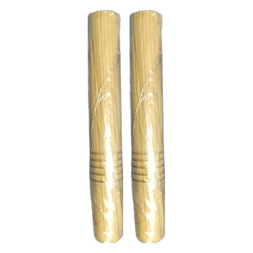 Honma 本間製作所 牛奶杓木柄 27/28/30cm  木色  2支