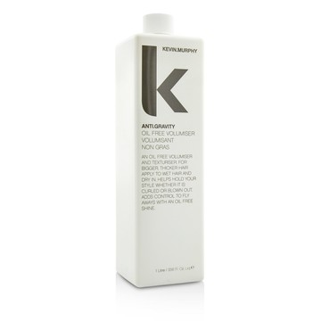 凱文墨菲 Kevin.Murphy - Anti.Gravity抗地心引力 無油豐盈劑(適合厚重髮質) Anti.Gravity Oil Free Volumiser