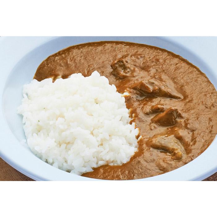 アウトドアスパイス ほりにしカレー レトルトカレー 約180g アウトドア キャンプ