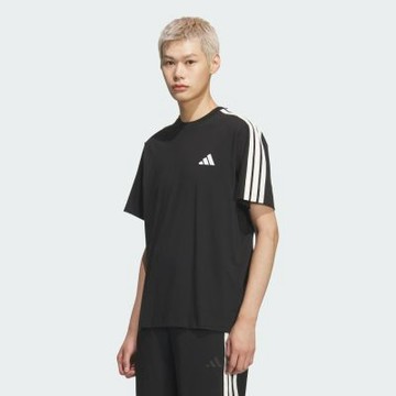 【adidas 愛迪達】 短袖上衣 T恤 男 KR2490