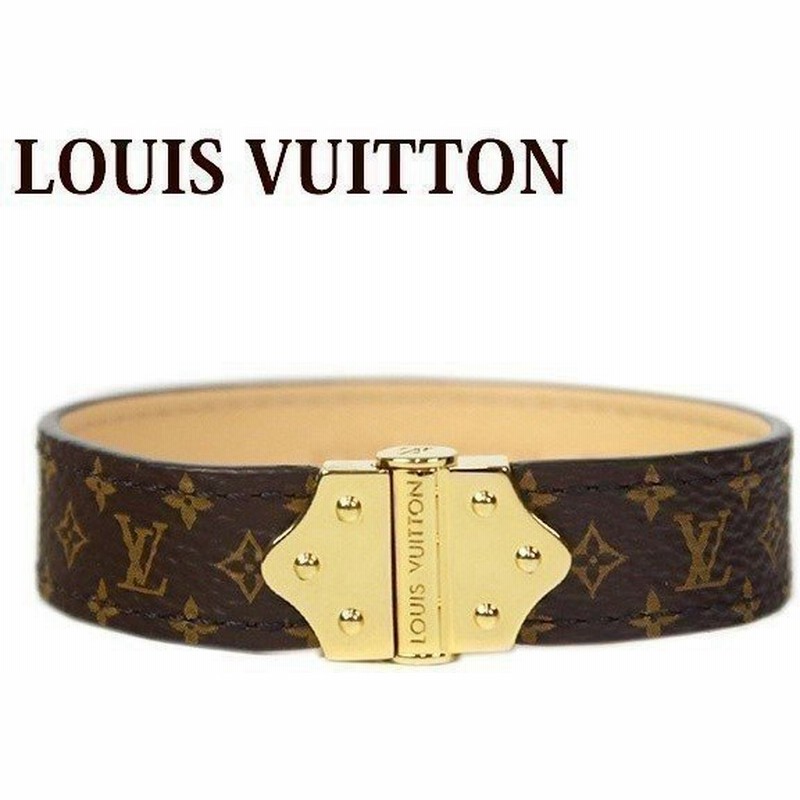 ルイヴィトン ブレスレット メンズ レディース アクセサリー ブレス アクセサリー ブラスレ スピリット モノグラム M66e Louis Vuitton 新品 通販 Lineポイント最大0 5 Get Lineショッピング