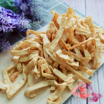 【正心堂】鱈魚魯肉條 100克 7-11超取299免運  鱈魚魯肉片 滷肉條 下午茶點心零食 古早味零嘴