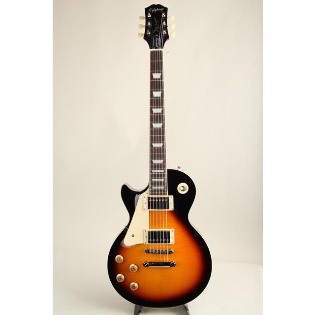 Epiphone エピフォン Les Paul Standard 50s Left-Handed Vintage Sunburst  エレキギター レスポール 左利き