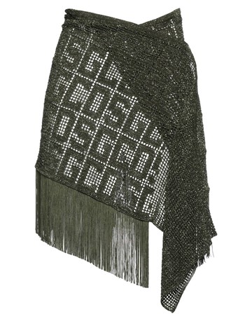 GCDS Mini skirts - Item 30274963