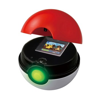 對戰捕捉 ! 寶可夢精靈球 中文版