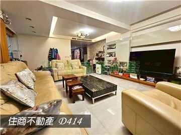 怡東路自地自建典雅電梯雙車別墅｜台南市東區怡東路