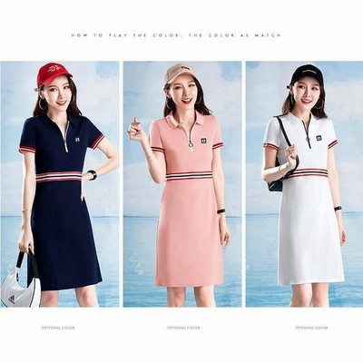 ゴルフワンピースの通販 4 715件の検索結果 Lineショッピング