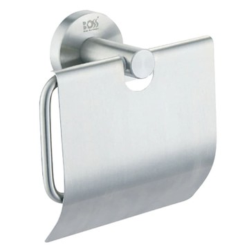 【大巨光】不銹鋼衛生紙架(21003)