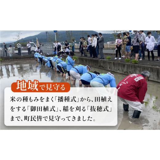 ふるさと納税 佐賀県 江北町 令和5年産 新米 ヒノヒカリ 玄米 10kg 5kg×2  [HAP014]