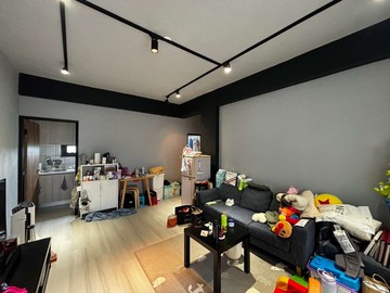 ⭐竹科首選|低總價彤雲山莊全新裝潢2房⭐｜新竹縣寶山鄉彤雲街