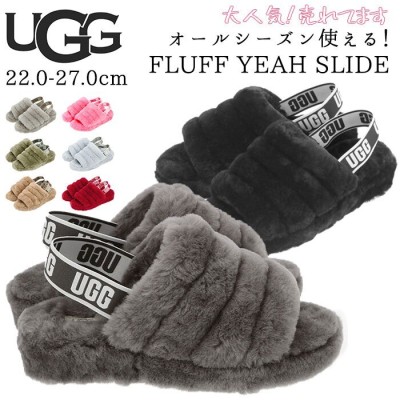 ☆新品正規品☆UGG XIMENA SLIDE SANDAL アグ サンダル 1128644 シメナ