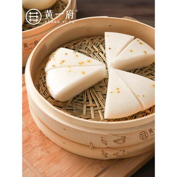 黃一府竹蒸籠草墊蒸包子不粘手工編織籠屜墊蒸屜墊可重復家用蒸架