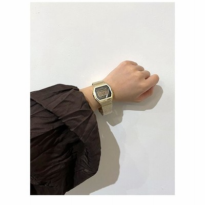 国内正規品 CASIO カシオ A1000MGA-5JF 腕時計 時計 ウォッチ