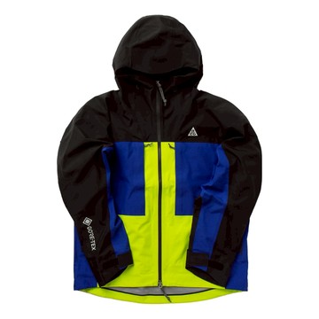 Nike ACG Gore-Tex Misery Ridge Shell Jacket 'Black'