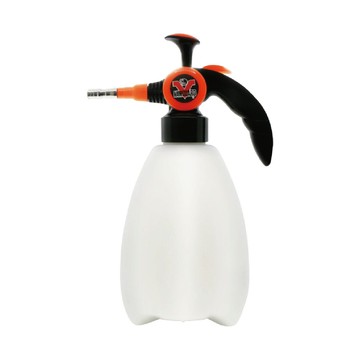 【4%點數】真便宜 鐵甲武士 D1010 洗車美容泡泡瓶1.5L【限定樂天APP下單享點數回饋】