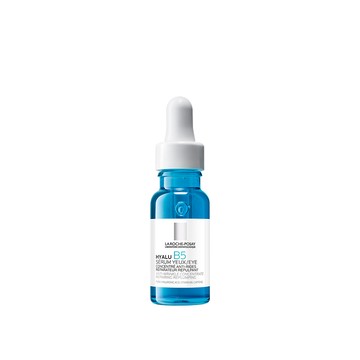 LA ROCHE-POSAY B5彈潤修復多效撫紋眼部精華 15ml
