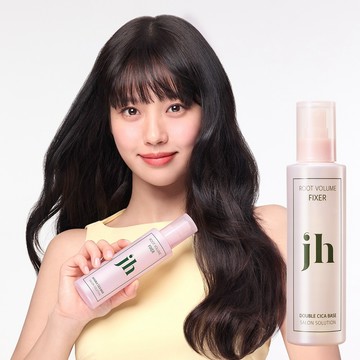 韓國 Jennyhouse 髮根蓬鬆造型噴霧 200ml  | 韓國沙龍髮品 沙龍級護理